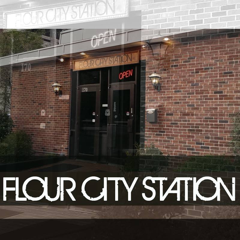 Flour City Station